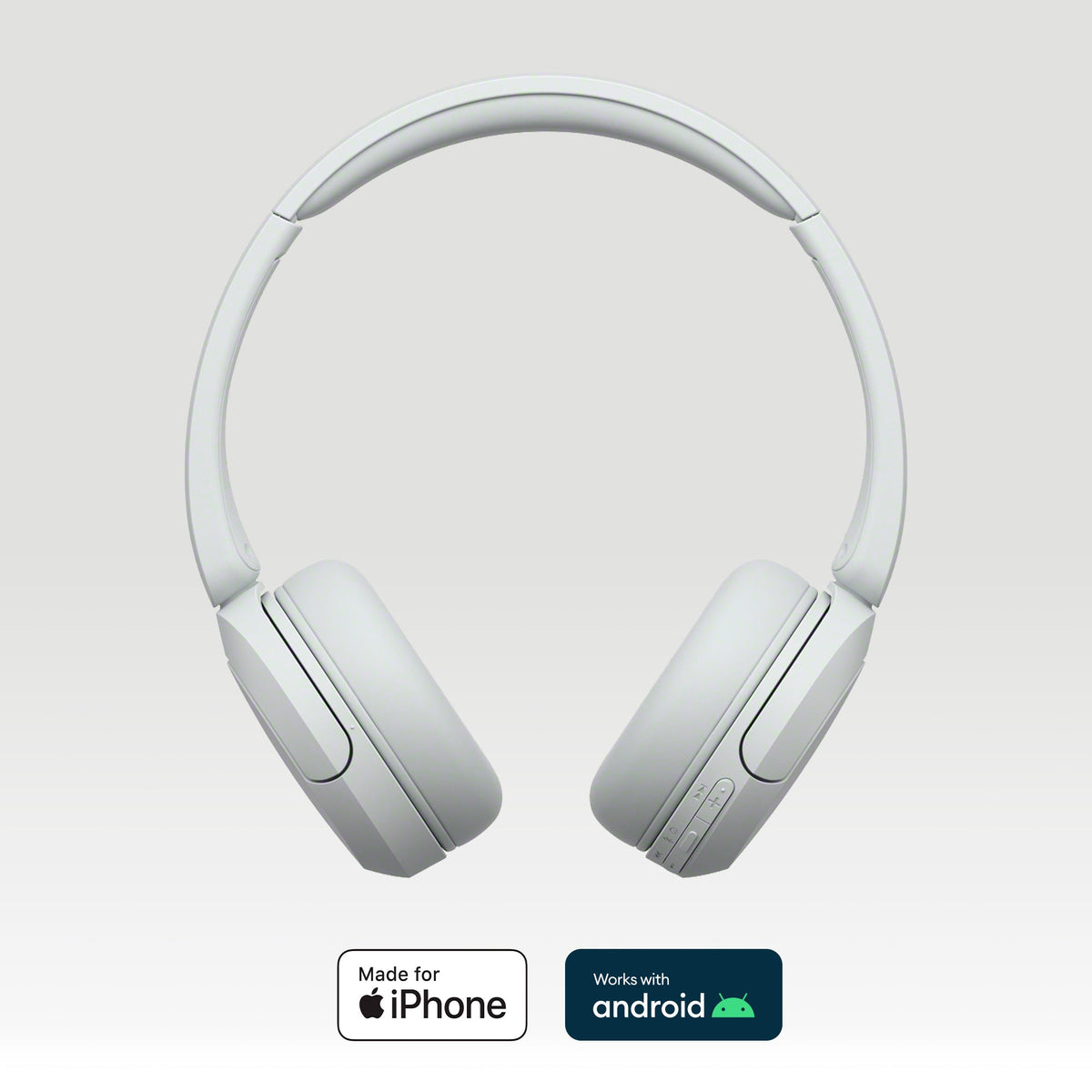 Sony Wh-Ch520W White