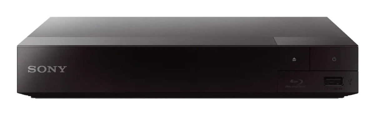 Sony Bdp-S1700K