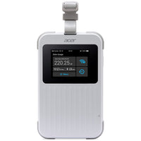 Acer Connect Enduro M6E 5G 1Gb Hotspot