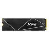 Adata-Xpg Ssd Pcie Gen 4X4   2Tb Gammix S70 Blade R/W 7400/6800
