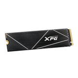 Adata-Xpg Ssd Pcie Gen 4X4   2Tb Gammix S70 Blade R/W 7400/6800