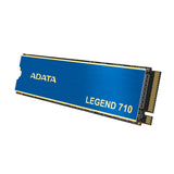 Adata Ssd Legend 710         2Tb M.2 Pcie Gen.3X4 R/W 2400/1800