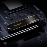 Adata Ssd Legend 900         1Tb M.2 Pcie Gen.4X4 R/W 7000/4700