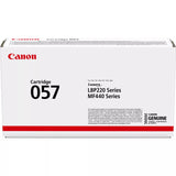 Canon Toner Cartridge 057 Black