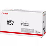 Canon Toner Cartridge 057 Black