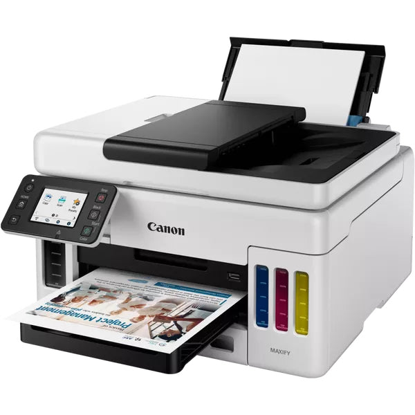 Canon Maxify Gx 6050