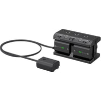 Sony Npa-Mqz1K Multiple Battery Adapter Set