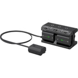 Sony Npa-Mqz1K Multiple Battery Adapter Set