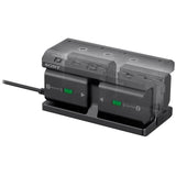 Sony Npa-Mqz1K Multiple Battery Adapter Set