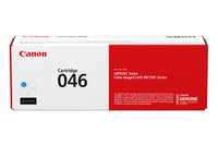 Canon Toner Cartridge 046 C Cyan