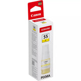 Canon Gi-55 Y Yellow