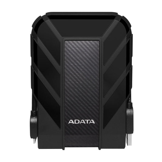 Adata Externe Hdd Hd710P     2Tb 2.5 Durable Ip68 Black