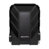 Adata Externe Hdd Hd710P     2Tb 2.5 Durable Ip68 Black