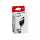 Canon Cl-586 Color