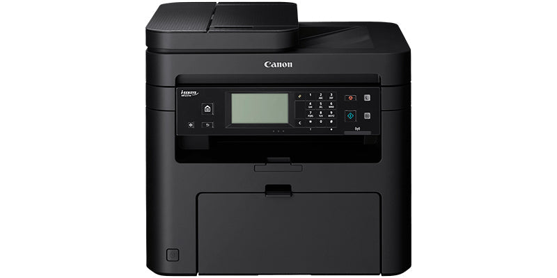 Canon I-Sensys Mf 237 W