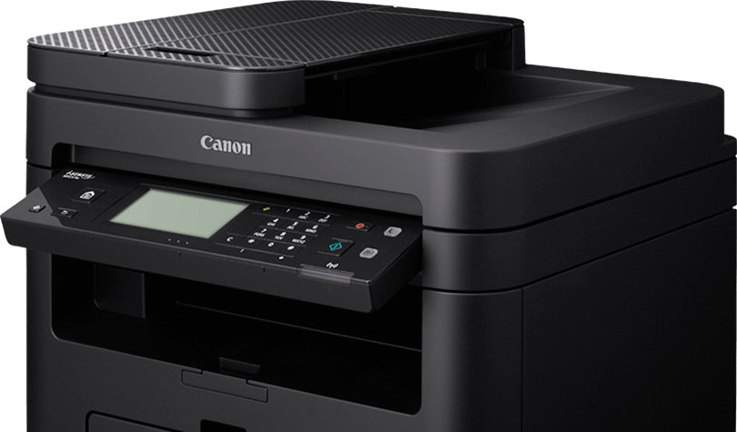 Canon I-Sensys Mf 237 W