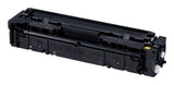 Canon Toner Cartridge 045 H Y Yellow