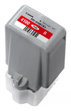 Canon Pfi-4100 R Red