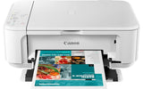 Canon Pixma Mg 3650 S White