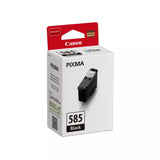 Canon Pg-585 Bk Black