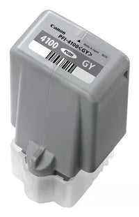 Canon Pfi-4100 Gy Grey