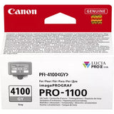 Canon Pfi-4100 Gy Grey
