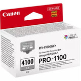 Canon Pfi-4100 Gy Grey