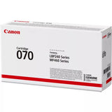Canon Toner Cartridge 070 Black