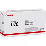 Canon Toner Cartridge 070 Black
