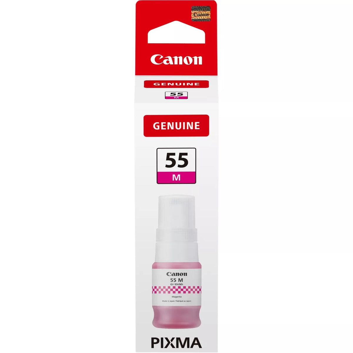 Canon Gi-55 M Magenta
