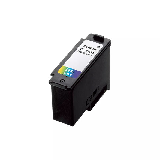 Canon Cl-586 Xl Color