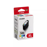 Canon Cl-586 Xl Color