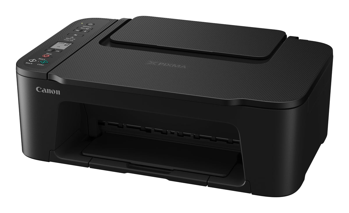 Canon Pixma Ts 3750I