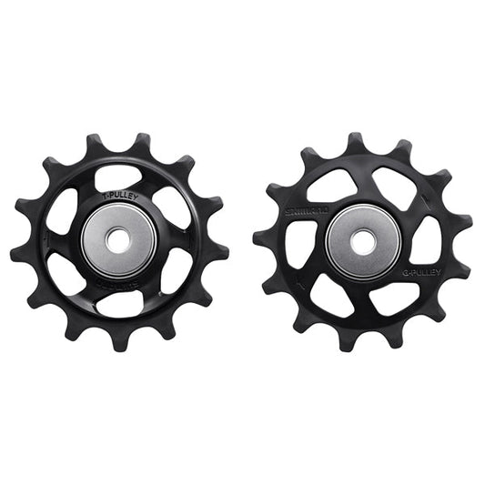 Derailleurwieltjes Shimano Xtr Rd-M9100 / Rd-M9120