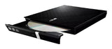 Asus Sdrw-08D2S-U Lite Usb 2.0 Ext. Black