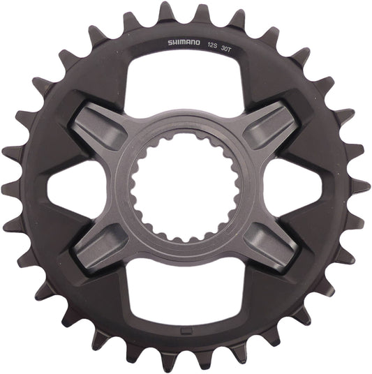 Kettingblad 32T Shimano Slx Fc-M7100 - 12 Speed