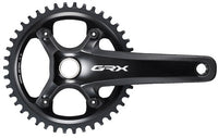 Crankstel 1 X 11 Speed Shimano Grx Fc-Rx810 Met 175Mm Crankarm - 40T