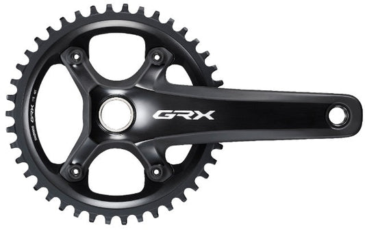 Crankstel 1 X 11 Speed Shimano Grx Fc-Rx810 Met 175Mm Crankarm - 40T