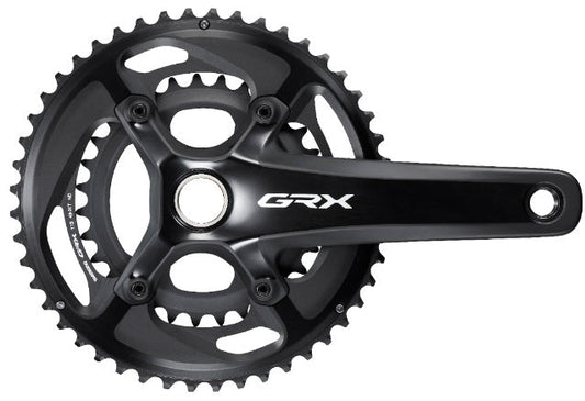 Crankstel 2 X 11 Speed Shimano Grx Fc-Rx810 - 172,5Mm - 48-31T
