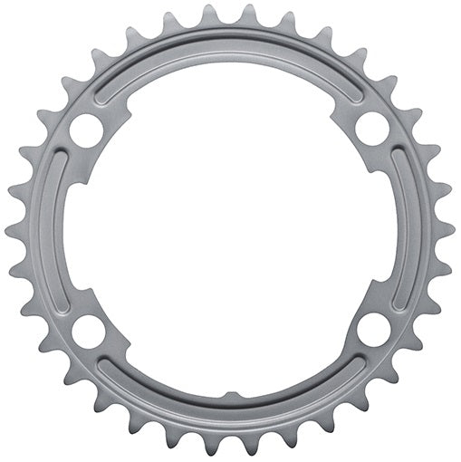 Kettingblad 34T Shimano 105 Fc-R7000 - Zilver