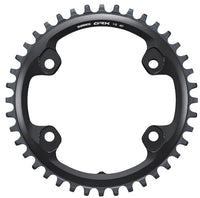 Kettingblad 40T Shimano Grx Fc-Rx810 1X11 Speed - Zwart