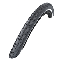 Buitenband Cst Tournée 45 Sport 28 X 1.50" / 40-622 Mm - Zwart Met Reflectie
