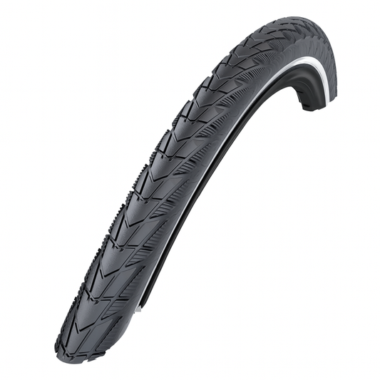 Buitenband Cst Tournée 45 Sport 28 X 1.50" / 40-622 Mm - Zwart Met Reflectie