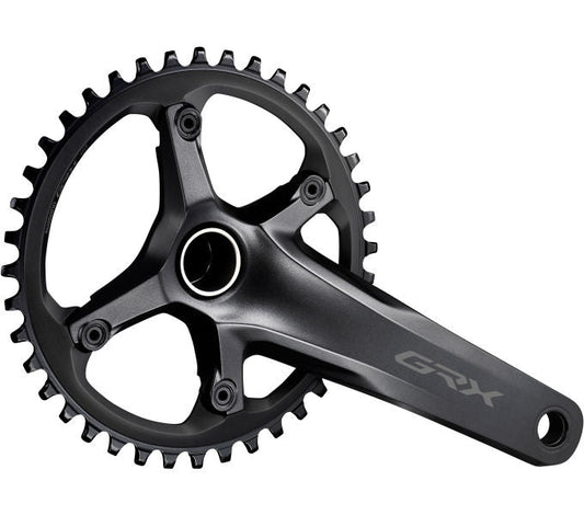 Crankstel 1 X 11 Speed Shimano Grx Fc-Rx600 - 175 Mm - 40T
