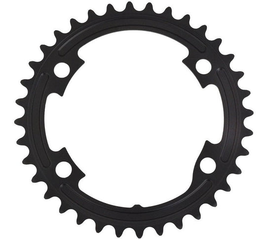 Kettingblad 34T Shimano 105 Fc-R7000 - Zwart