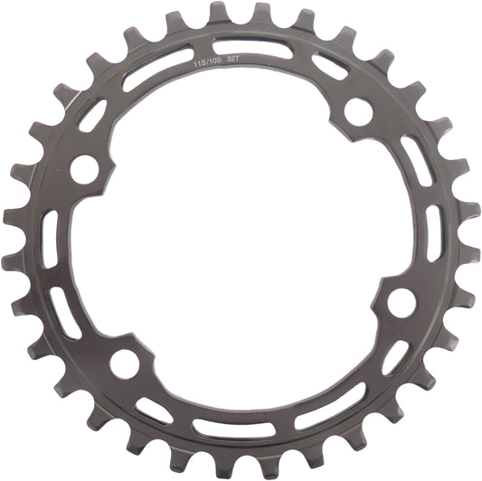 Kettingblad 32T Shimano Deore Fc-M5100 - 10/11 Speed