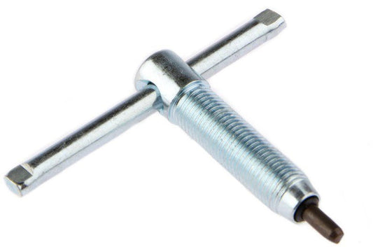 Reservepen Kettingpons Icetoolz 24029C2S