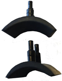 Reserve Pads Icetoolz 240E263S Voor #E263 En #E263S