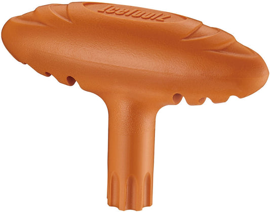 Crankarmkap Montagegereedschap Icetoolz 04T1 Voor Shimano Hollowtech Ii