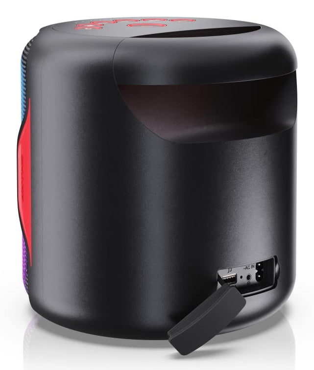 Sharp Ps-921 Black